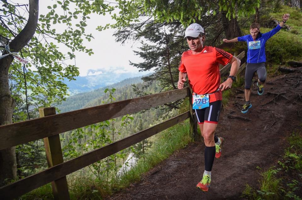 Swiss Alpine Marathon Davos, Switzerland 8/6/2023 My BEST Runs