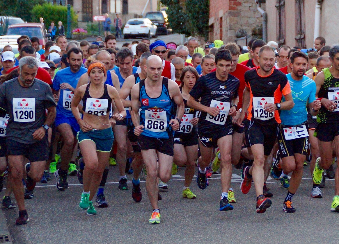 Great Birmingham Run