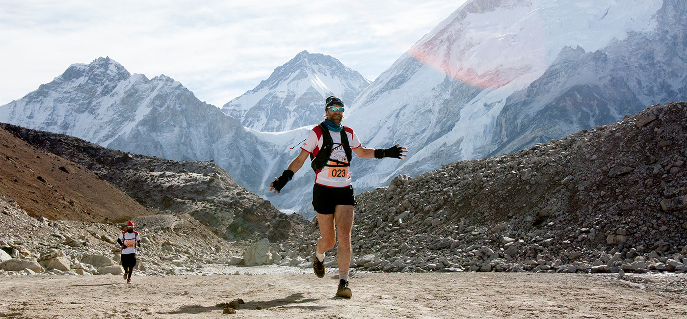 Everest Marathon