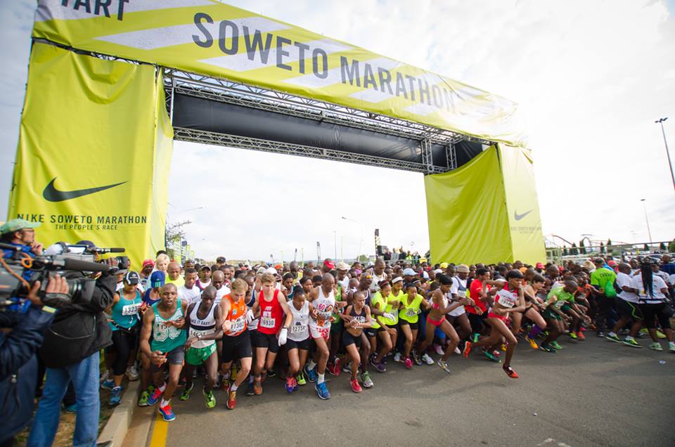 Soweto Marathon