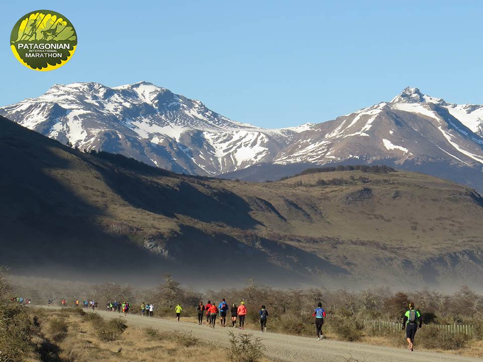 Patagonia International Marathon