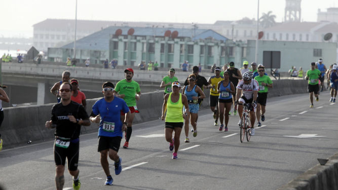 Panama Marathon