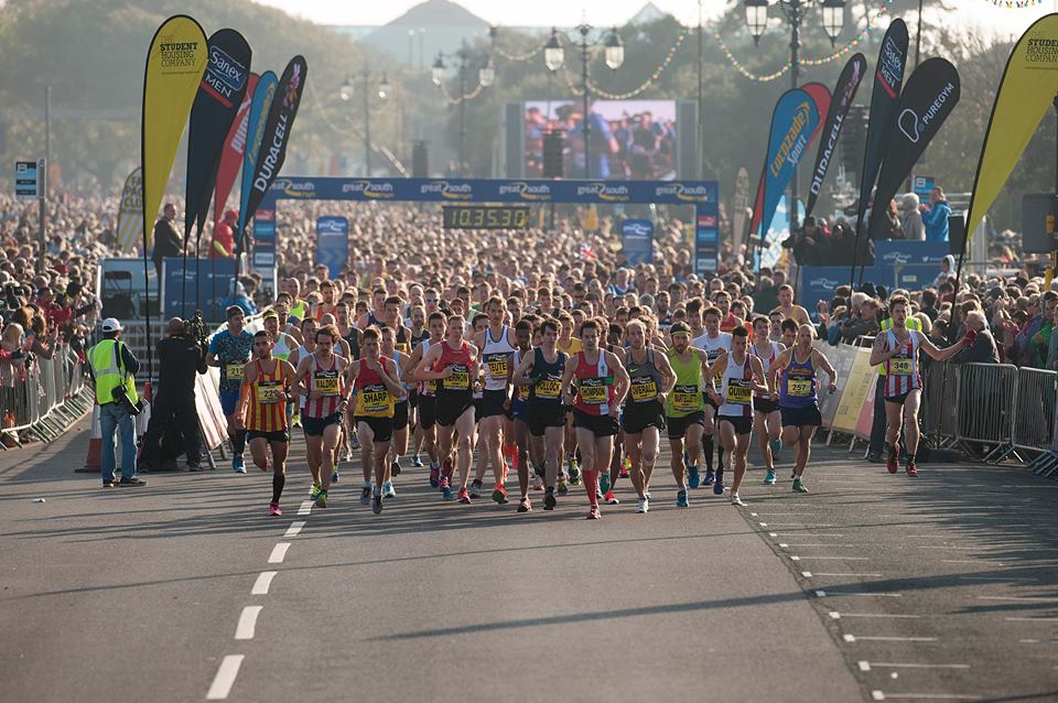 Great South Run