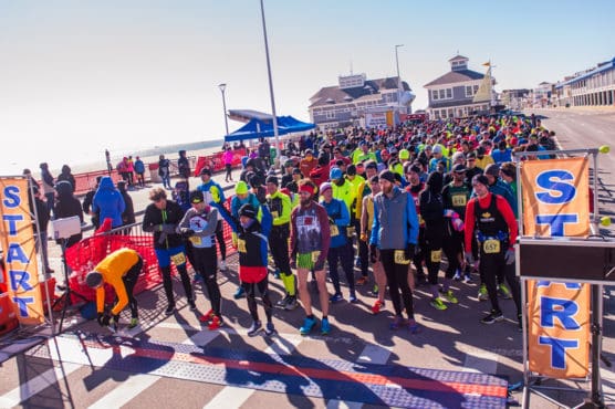 Half at the Hamptons