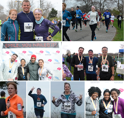 Cleveland 10 Miler Road Race