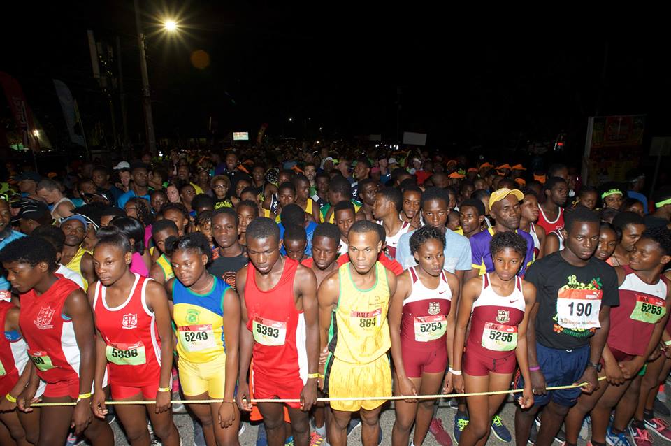 Reggae Marathon Negril, Jamaica 12/8/2024 My BEST Runs Worlds