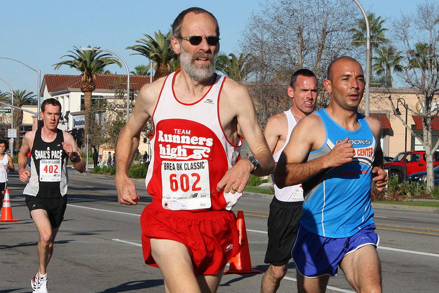 Brea 8k Classic