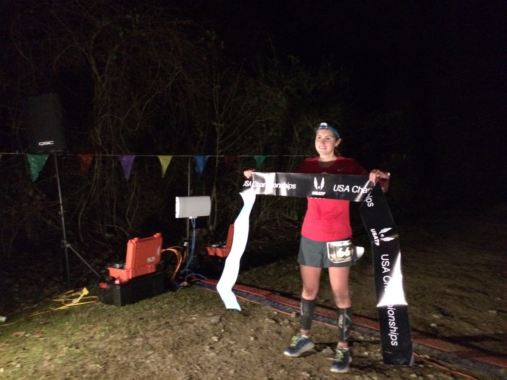Rocky Raccoon 100 mile February 4th, 2024 Race Results Leaderboard