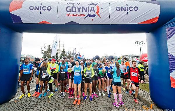 World Half Marathon Championships Yangzhou China 3 20 2022 My Best Runs Worlds Best Road Races European Marathon Championship Results 2022