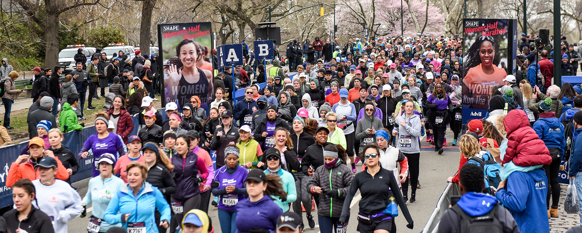 Image result for shape women's half marathon
