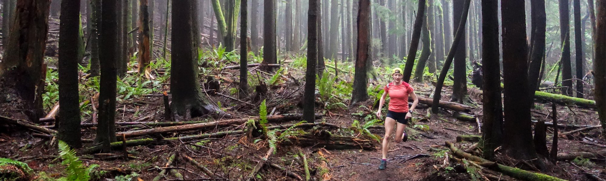 Pine To Palm 100 mile Williams, OR 10/8/2025 My BEST Runs