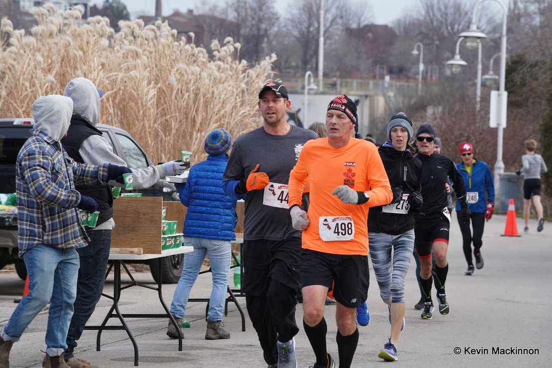 Boxing Day 10 Miler Hamilton Ontario Can 12 26 2021 My Best Runs Worlds Best Road Races