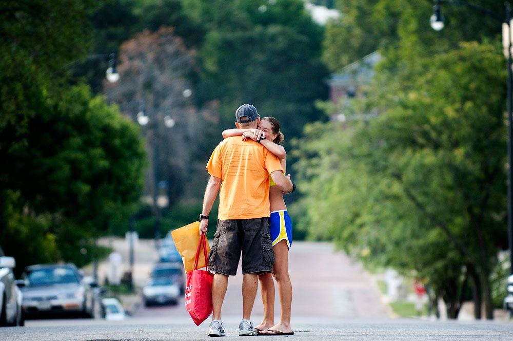Heart of America Marathon