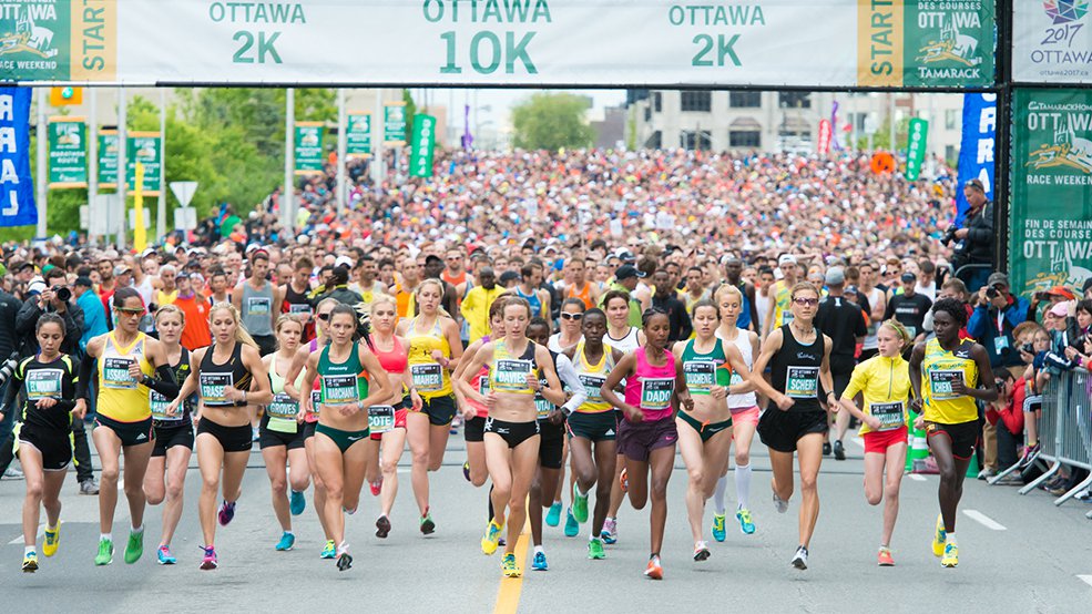 Ottawa 10K