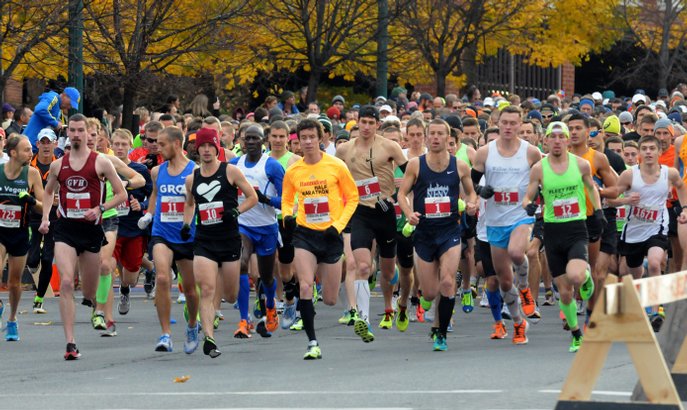 MVP Stockade-athon 15K