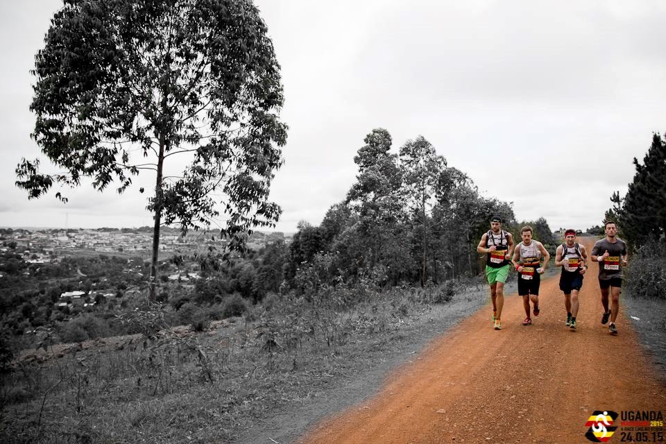 Uganda International Marathon
