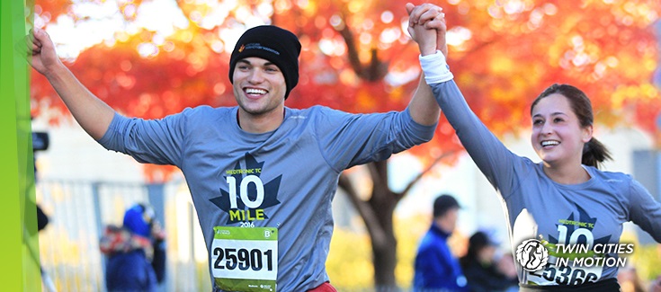 Medtronic TC 10 Mile
