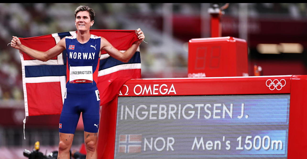 World Athletics Indoor Championships