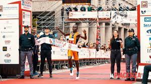 Placentia Half Maraton