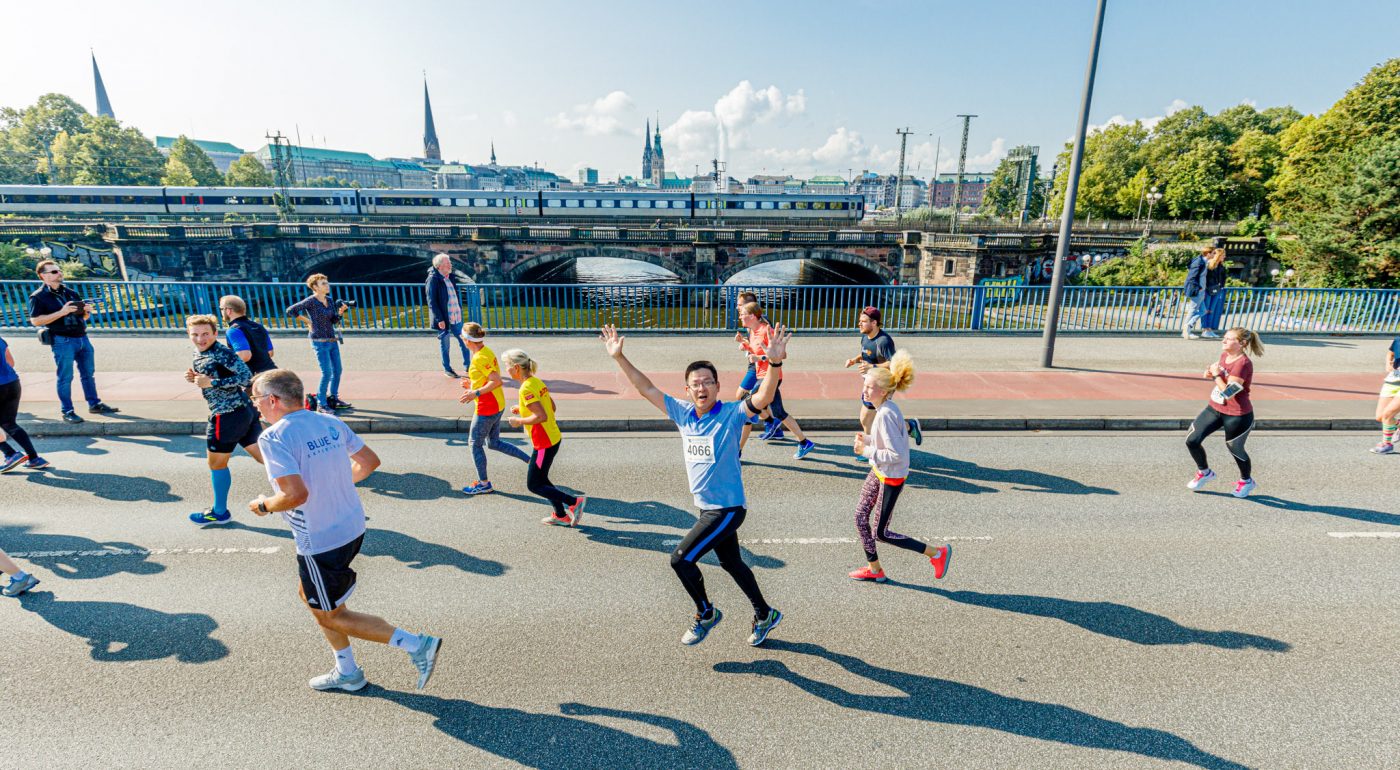 Alsterlauf 10km