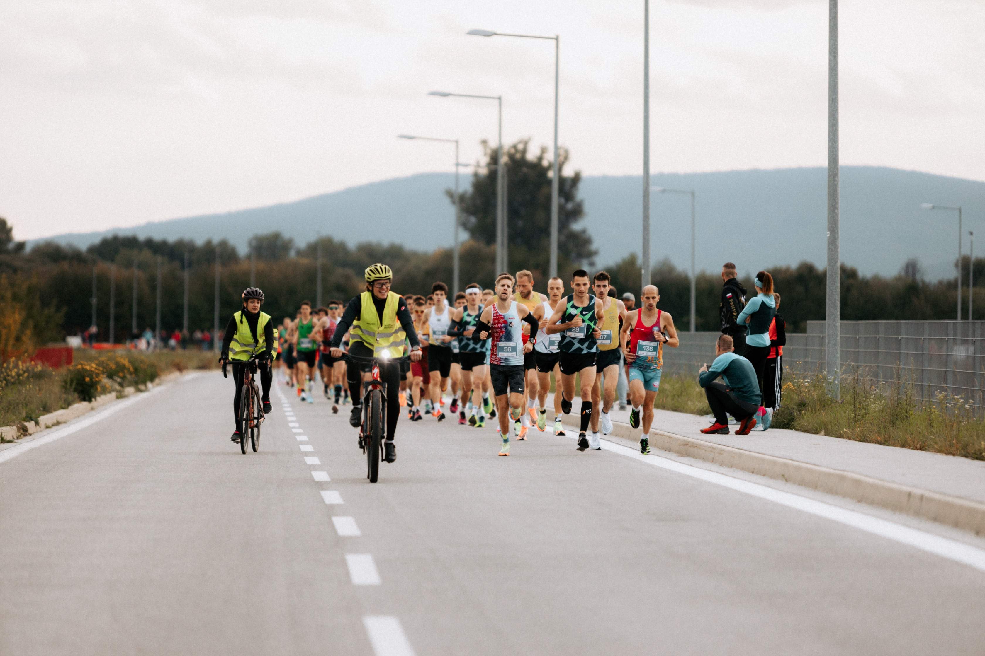 Brose Night Run Prievidza 10k