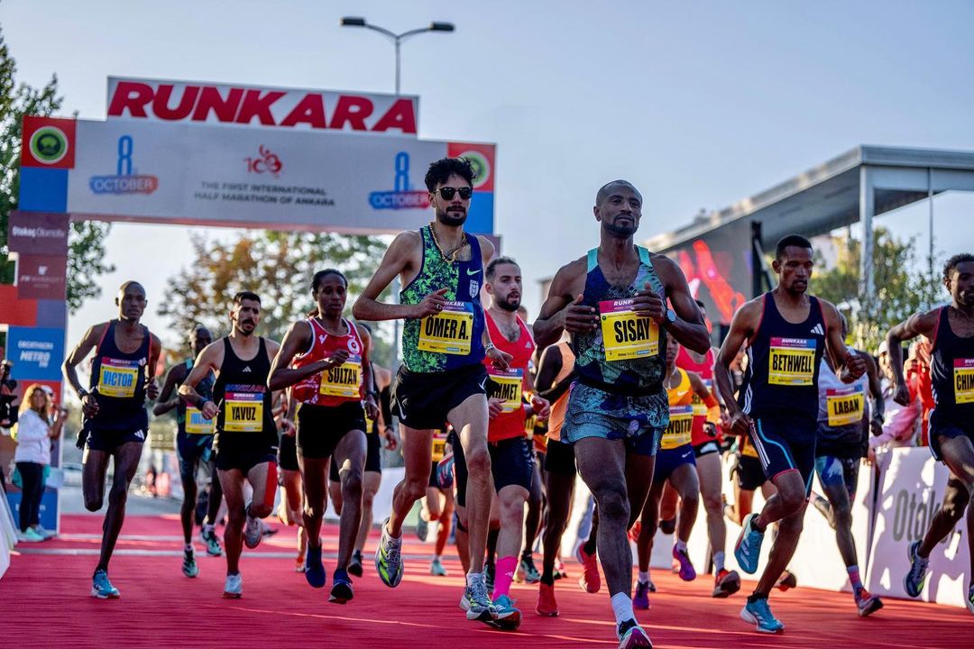 Runkara Half Marathon