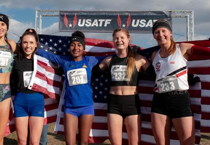 USATF Cross Country Championships