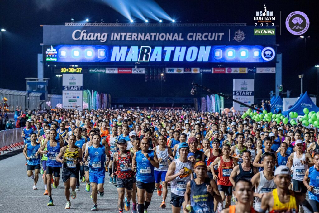 Buriram Marathon