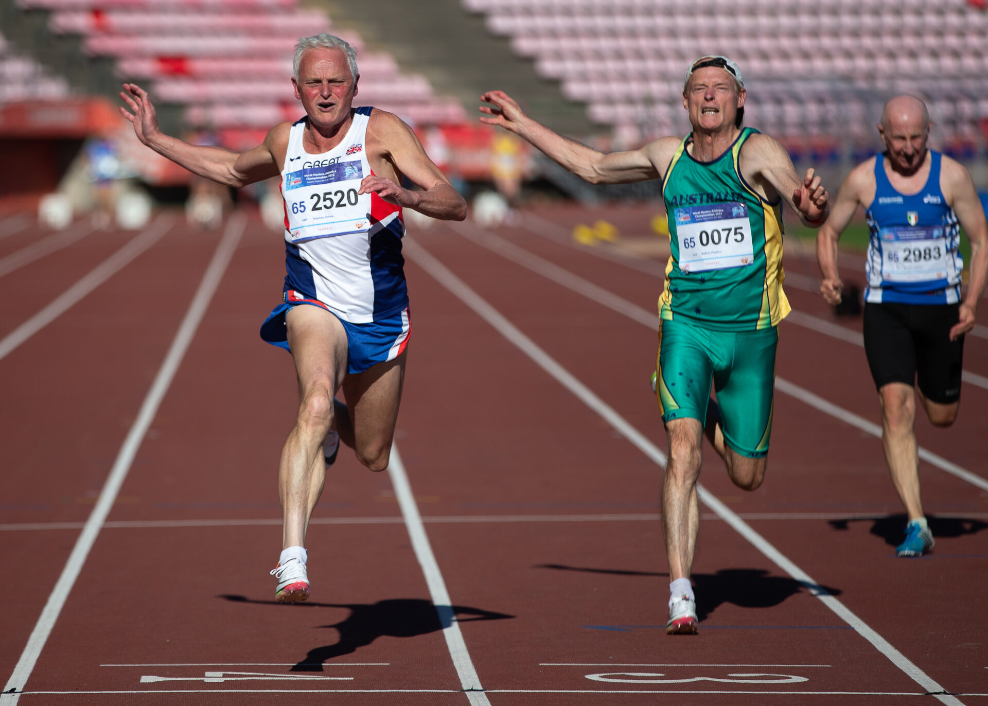 2024 World Masters Athletics Championships Race Results Gotherburg 2024 World Masters Athletics Championships Race Results Gotherburg