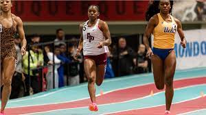 2026 USAFT Indoor Championships