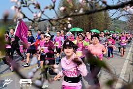 Wuxi Marathon