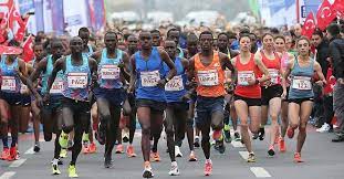 Istanbul Half Marathon