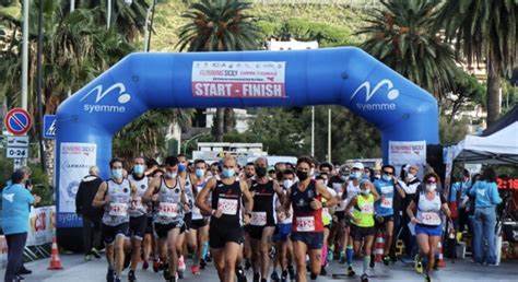 Palermo International Half Marathon