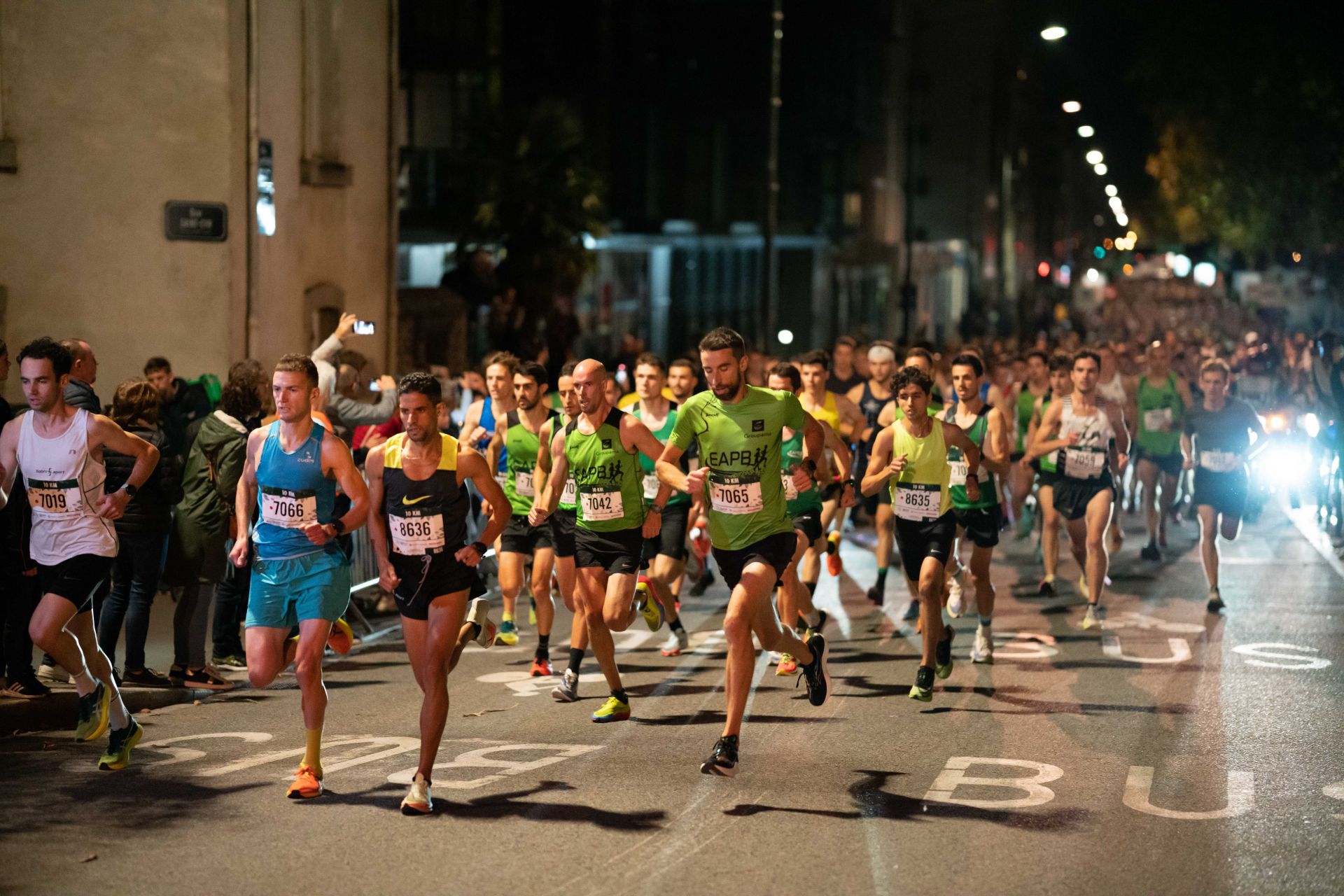 Lamotte Rennes 10k