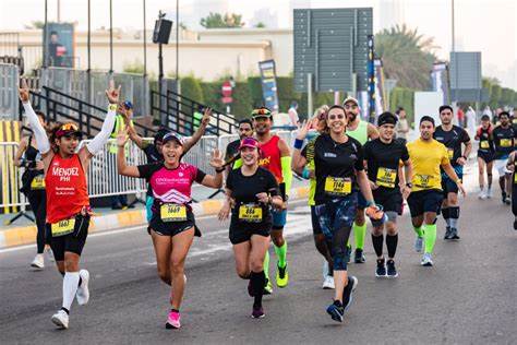 ADNOC Abu Dhabi 10K