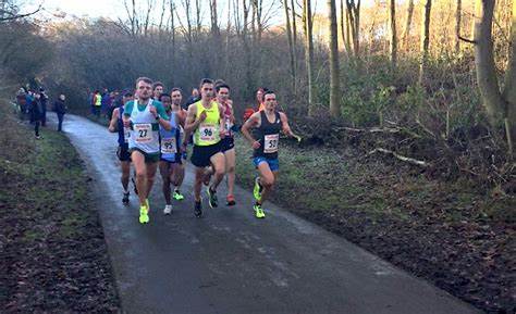 Telford 10K