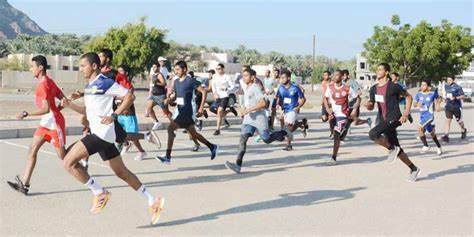 Al Sharqiyah Half Marathon