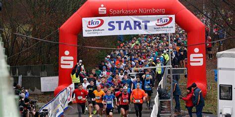 Silvesterlauf 5k