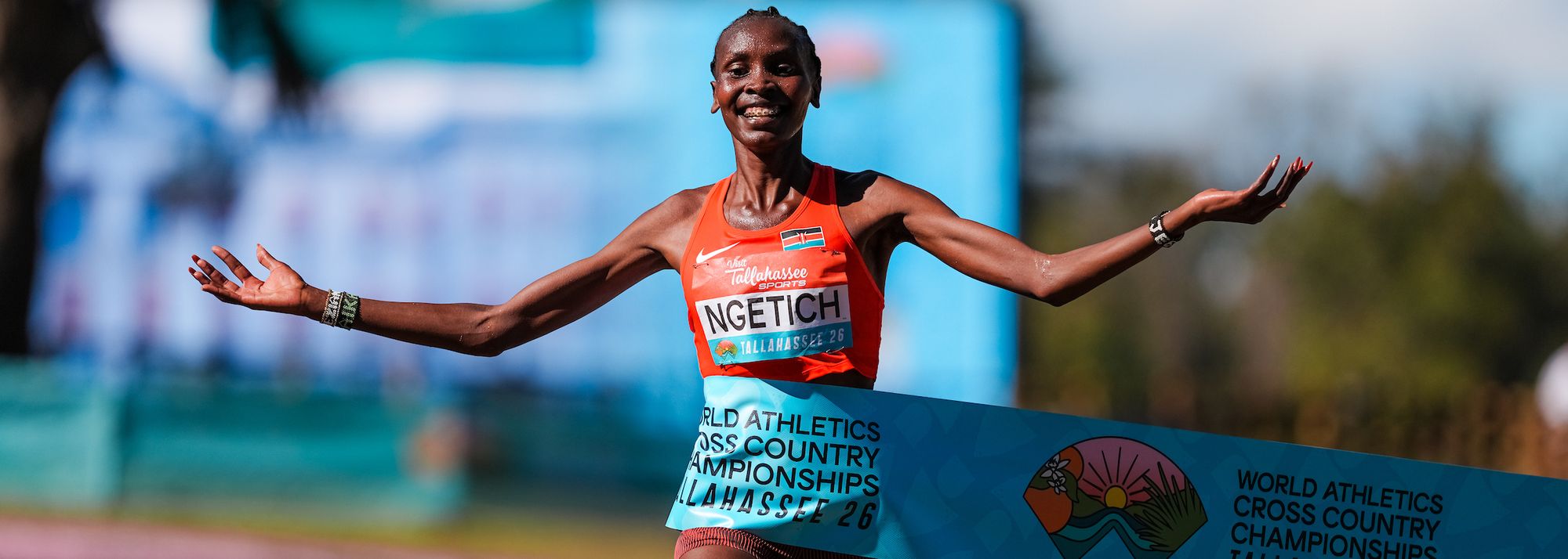 World Athletics Cross Country Championships Tallahassee
