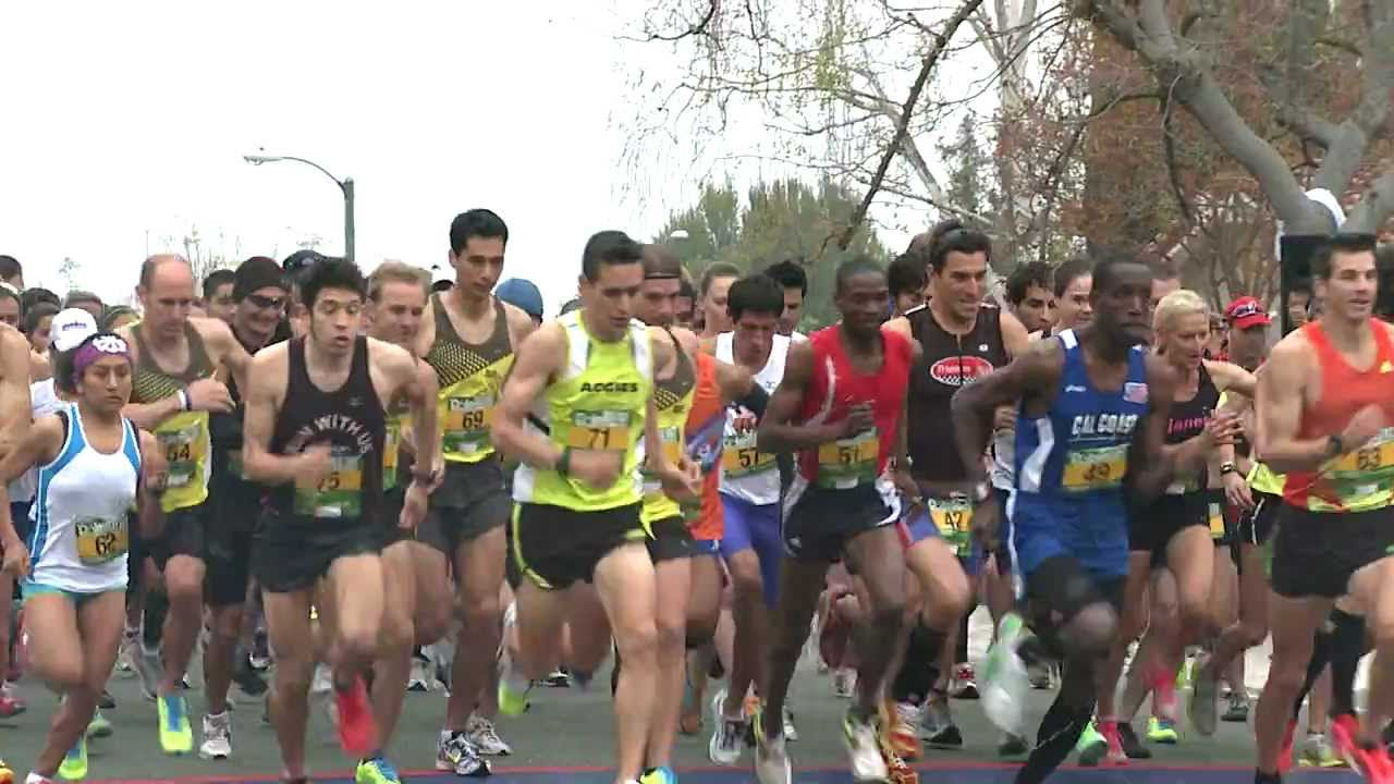 Great Race of Agoura Hills