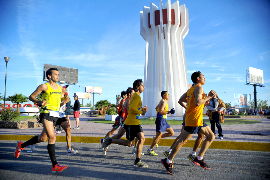 LALA Marathon