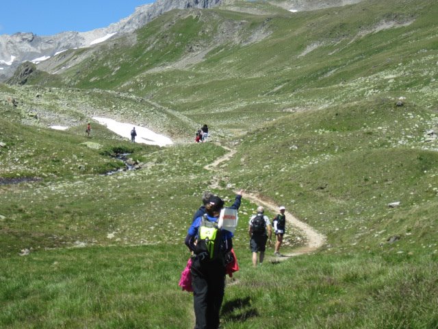 Swiss Alpine Marathon