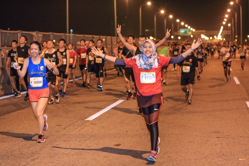 Penang Bridge International Marathon