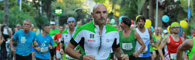 Half Marathon Arenzano