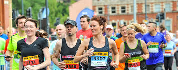 ASDA Foundation Yorkshire Marathon