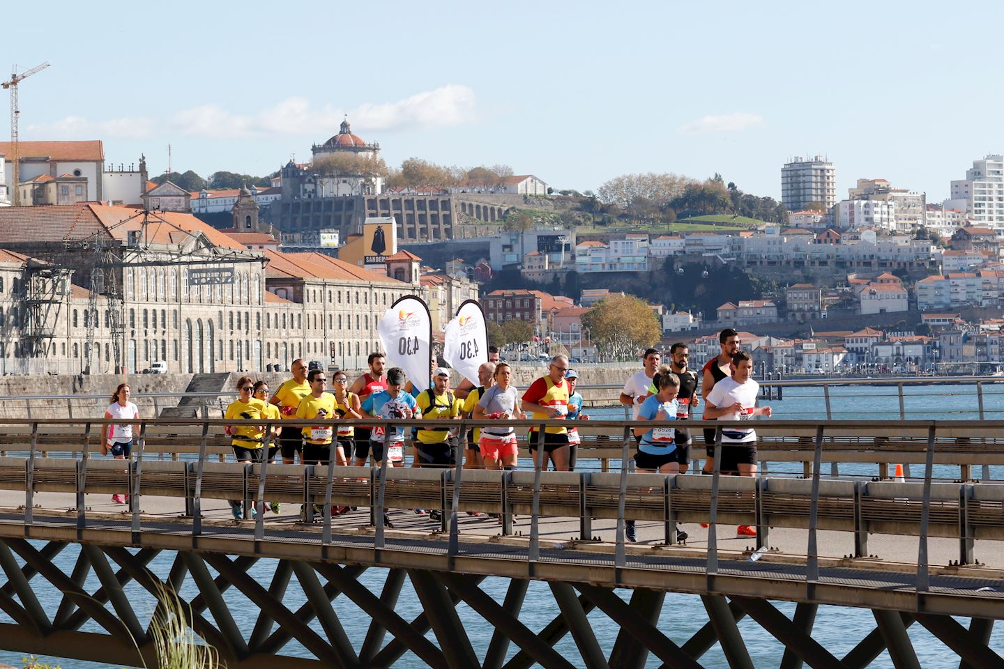 EDP Porto Marathon