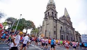 Guadalajara Marathon