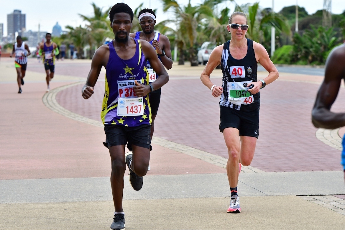 Durban Marathon