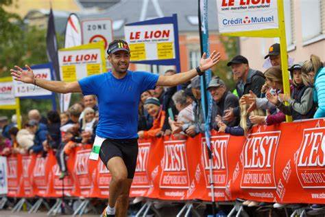 Le Lion Half Marathon