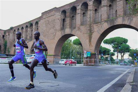 Rome Half Marathon